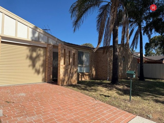 5 Abbeville Close, NSW 2170