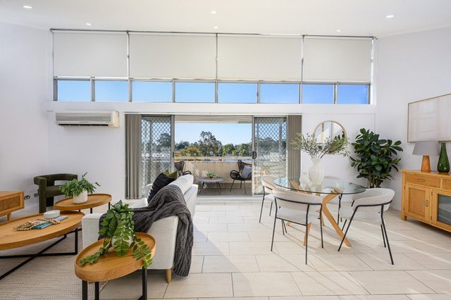 B9/21 Marco Avenue, NSW 2212