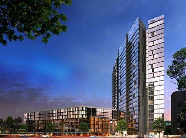 2211/18 Footbridge Blvd, NSW 2127