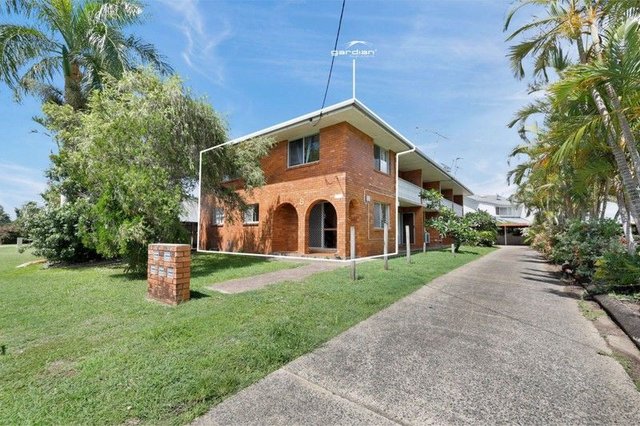 1/8 Hague Street, QLD 4740