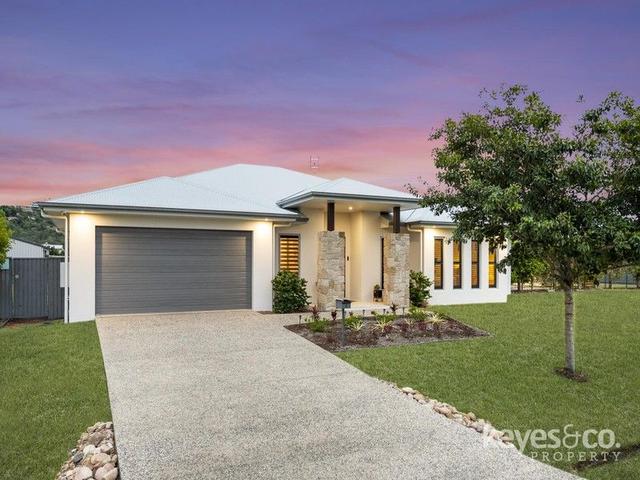 1 Sandridge Street, QLD 4818