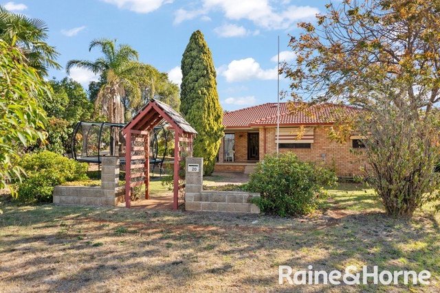 20 Medley Street, NSW 2852