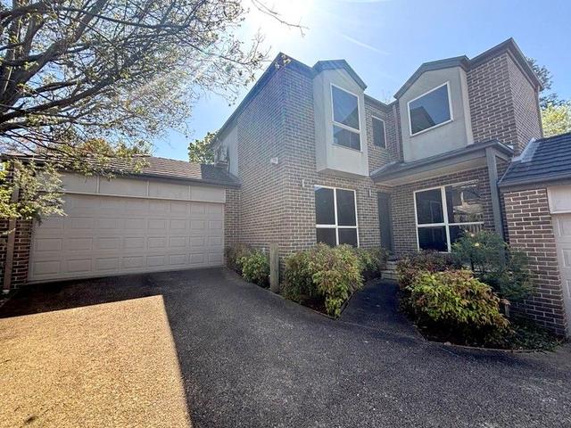 3/48 Dorset Road, VIC 3136