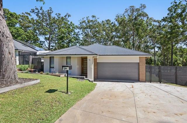 26 Koel Crescent, NSW 2444