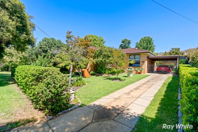 76A Grove Street, NSW 2650