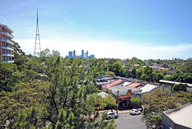 404/2 Broughton Road, NSW 2064