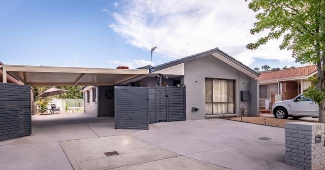 12 Bushby Close, ACT 2906