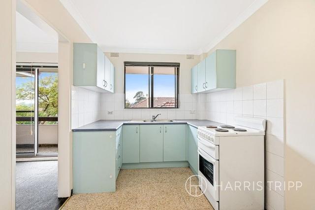 7/16 Henson Street, NSW 2130