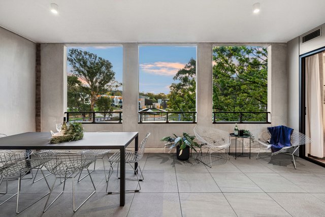 13/9 Lady Nelson Place, ACT 2603
