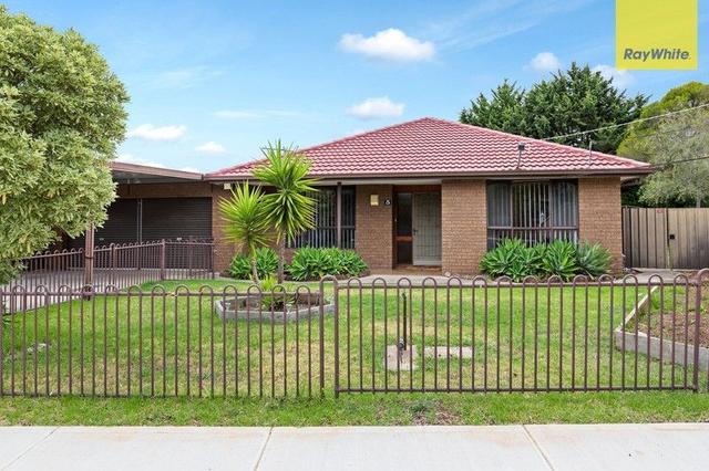 5 Joshua Court, VIC 3021