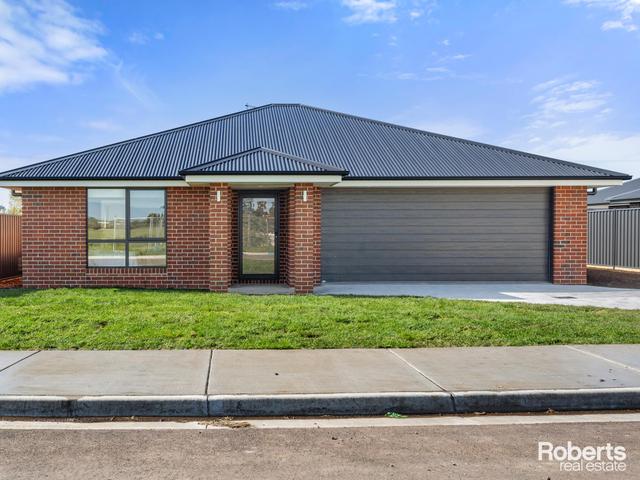 6 Jeffrey Place, TAS 7301