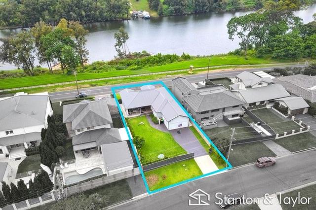 157 River Road, NSW 2750