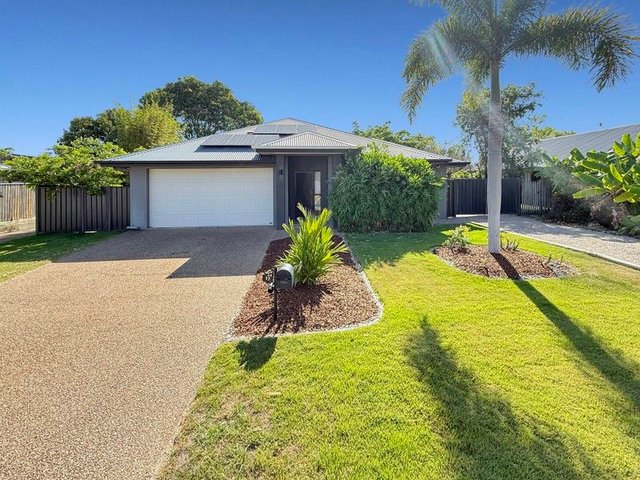 17 Greentree Circuit, QLD 4818