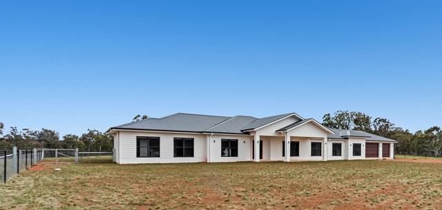 191 Langi Road, NSW 2580