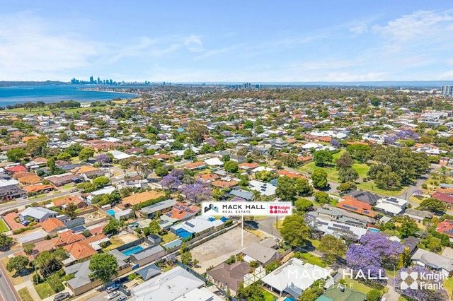 11B Evershed Street, WA 6154