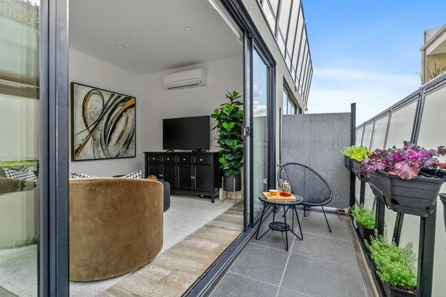 308/58 Queens  Parade, VIC 3068