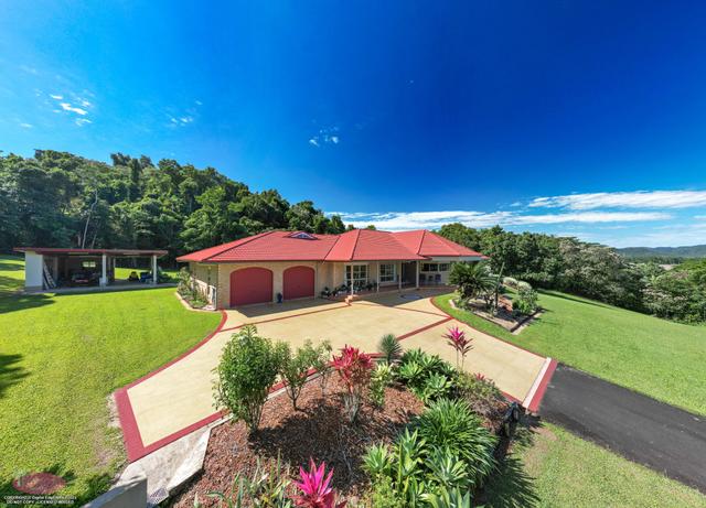 785 Old Tully Rd, QLD 4854