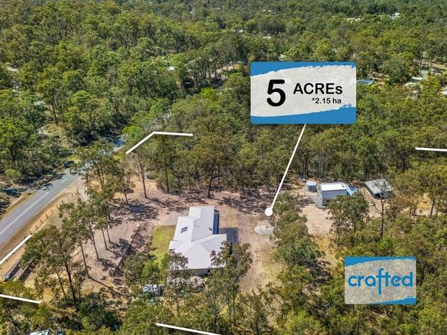 146 Honeyeater Drive, QLD 4124