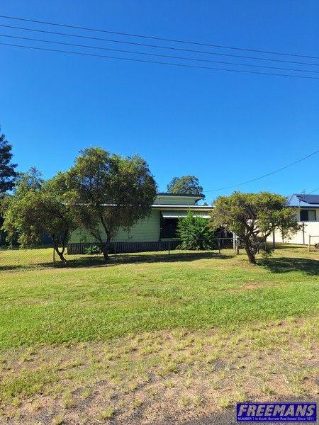 10 Wickham Street, QLD 4615