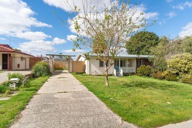 4A Hatfield Way, WA 6064