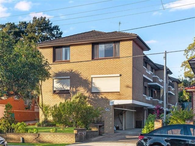 5/5 Hillard Street, NSW 2195