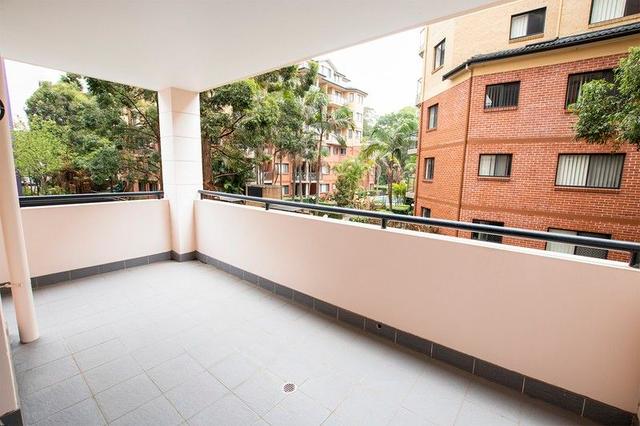 1201/41-45 Waitara Avenue, NSW 2077