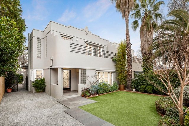 2B Hedgeley Avenue, VIC 3145