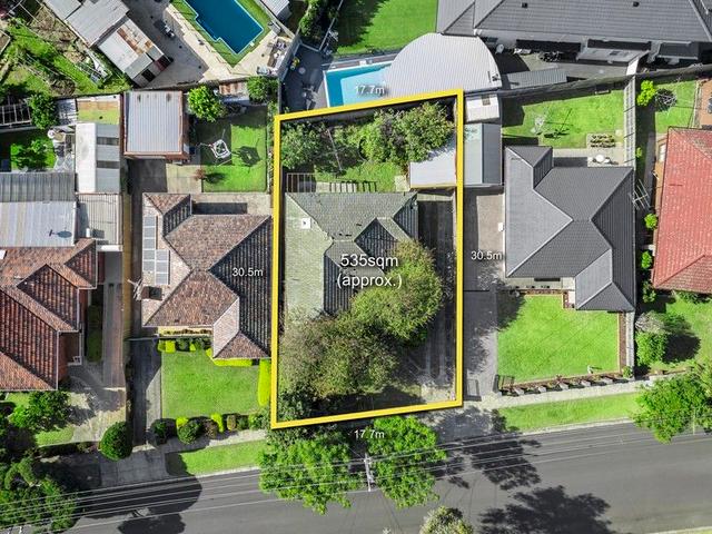 8 Barkers Street, VIC 3167