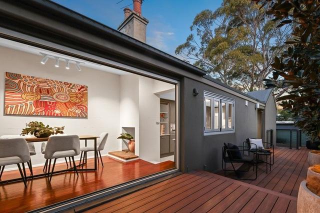 143 Salisbury Road, NSW 2050
