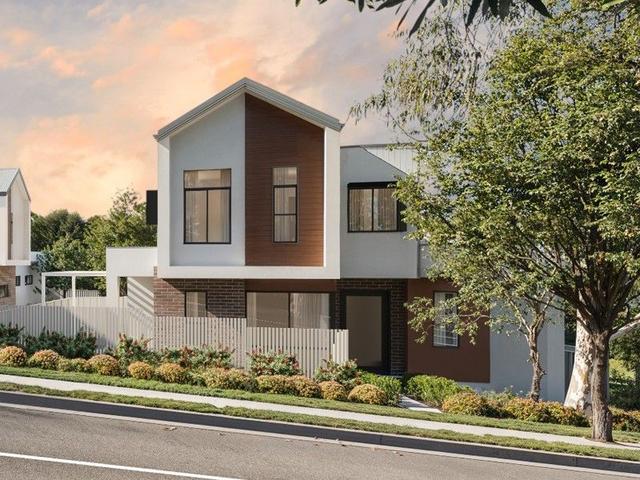 Lusso Residences, 141 Floraville Road, NSW 2280