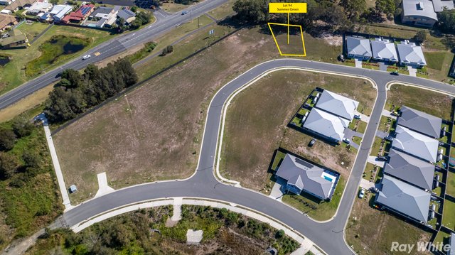 Lot 94 Myall Drive, NSW 2428