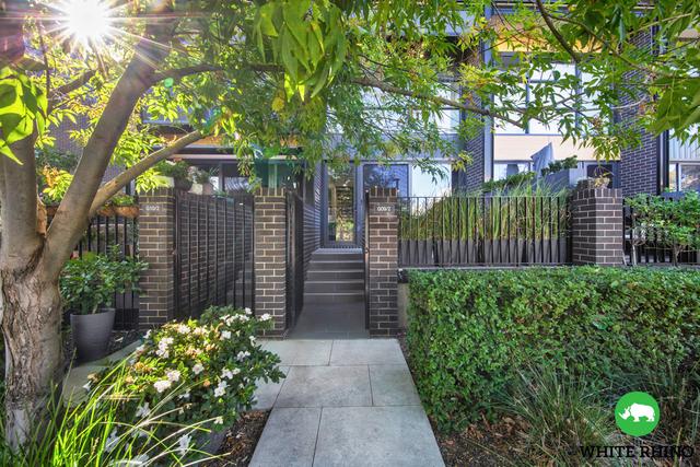 9/2 Parbery Street, ACT 2604