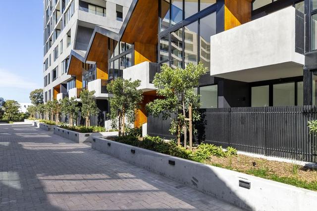 (no street name provided), NSW 2170