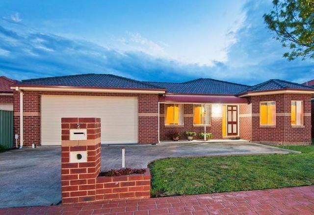 2 Kemerton Close, VIC 3030