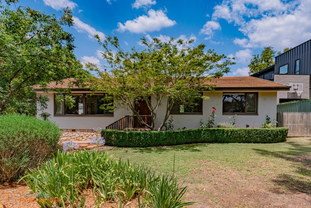 81 Dunstan Street, ACT 2605