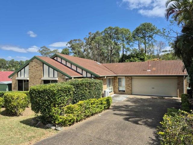 18 Enderbury Crescent, QLD 4211