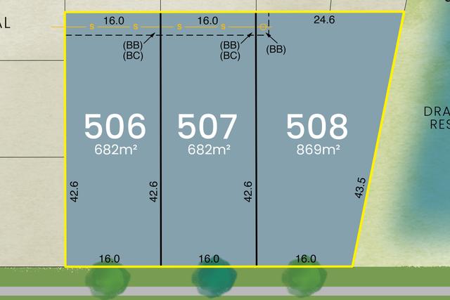 Clifford Parade, NSW 2537