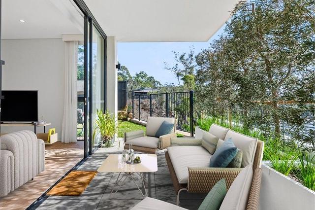 211/60 Barnes Road, NSW 2086
