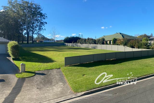 20 William Bryce Road, NSW 2540