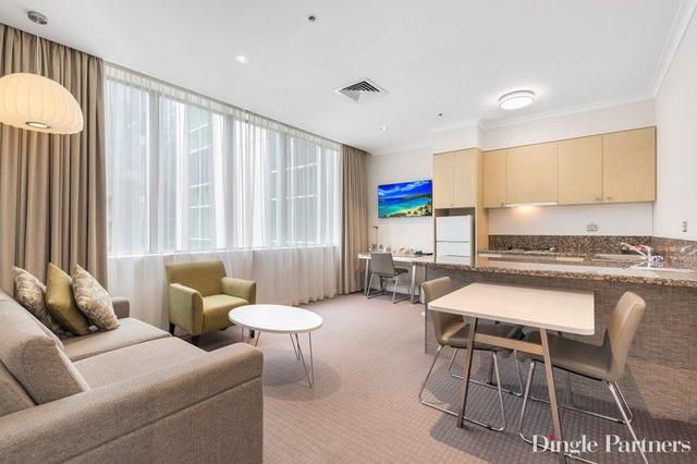1407/1 William Street, VIC 3000
