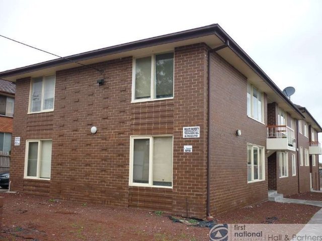 6/31 Hemmings Street, VIC 3175