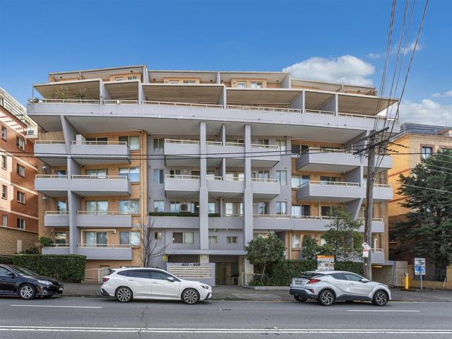 Unit 16/403 Liverpool Road, NSW 2131