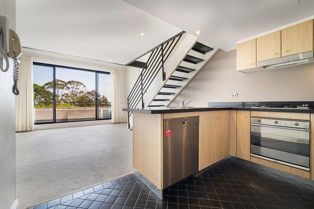 402/2 Langley Avenue, NSW 2090