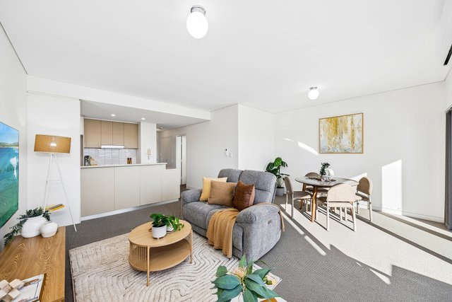 208/38 Gozzard Street, ACT 2912