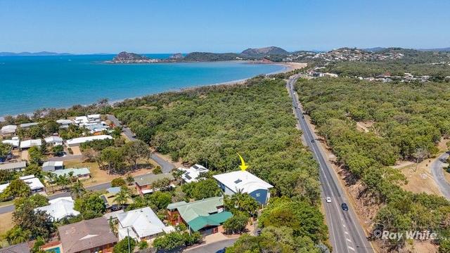 2/203 Matthew Flinders Close, QLD 4703