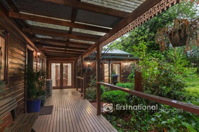 143 Woori Yallock Road, VIC 3781