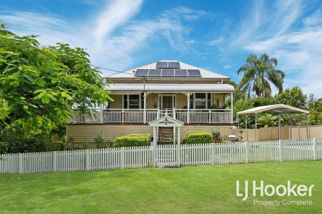 1 Scott Street, QLD 4300