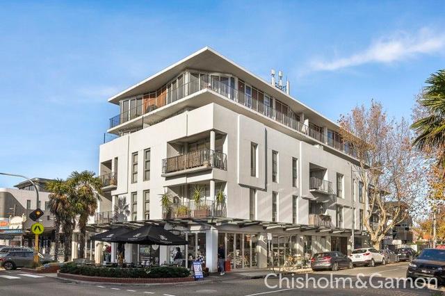 107/122 Ormond Road, VIC 3184