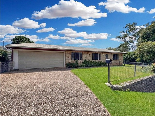 1 Lotus Street, QLD 4680