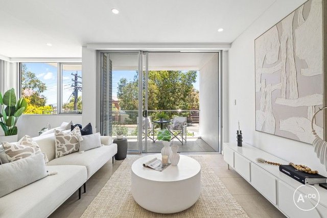 102/265 Maroubra Road, NSW 2035